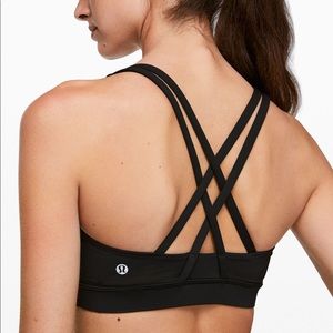 Lululemon Energy Bra